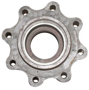 Front Hub 14 Ton